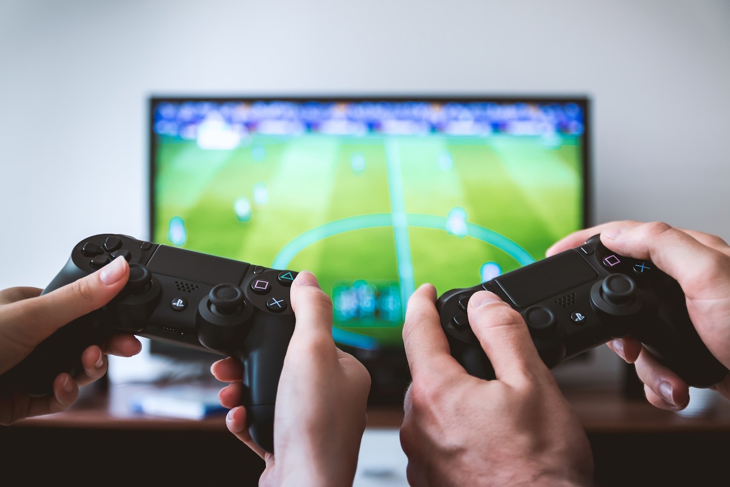 Hvordan E-sport Forandrer Spilverdenen
